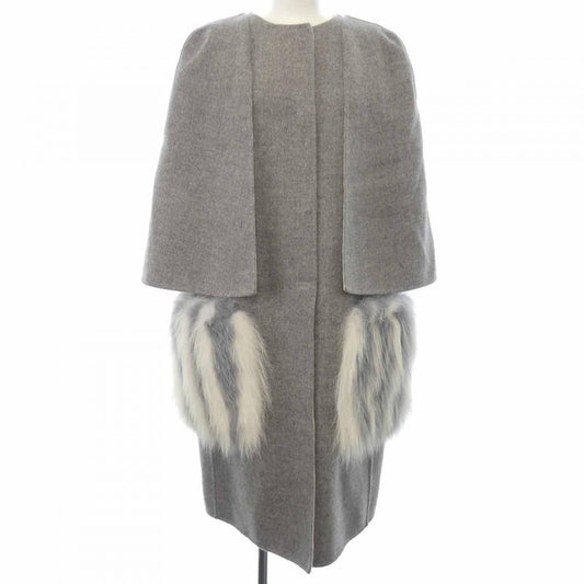 Fendi FF8369 W1D Coat