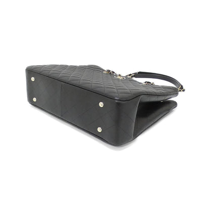 Chanel Caviar Skin Calfskin Bag