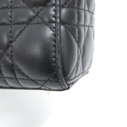 Christian Dior MY ABCDIOR Lady Dior Lambskin Bag