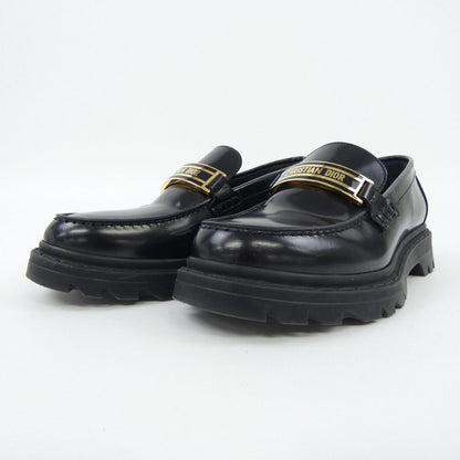 Christian Dior Calfskin Shoes