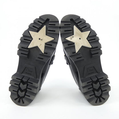 Christian Dior Calfskin Shoes