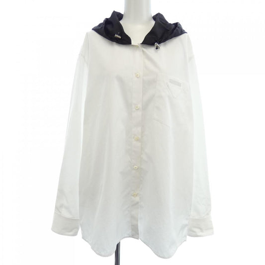 Prada P419F S212 1YY2 Shirt