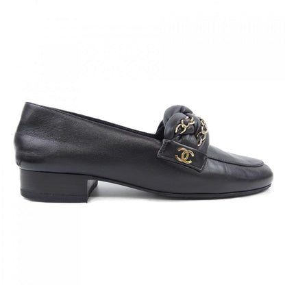 Chanel G32955 Calf Shoes