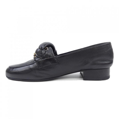 Chanel G32955 Calf Shoes