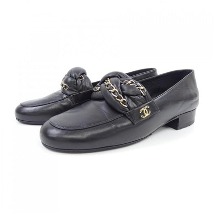 Chanel G32955 Calf Shoes