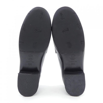 Chanel G32955 Calf Shoes