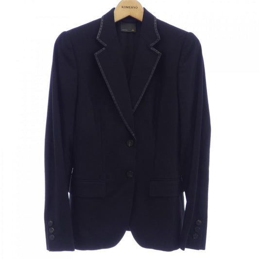 Fendi Wool Jacket