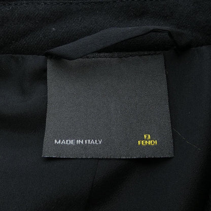 Fendi Wool Jacket