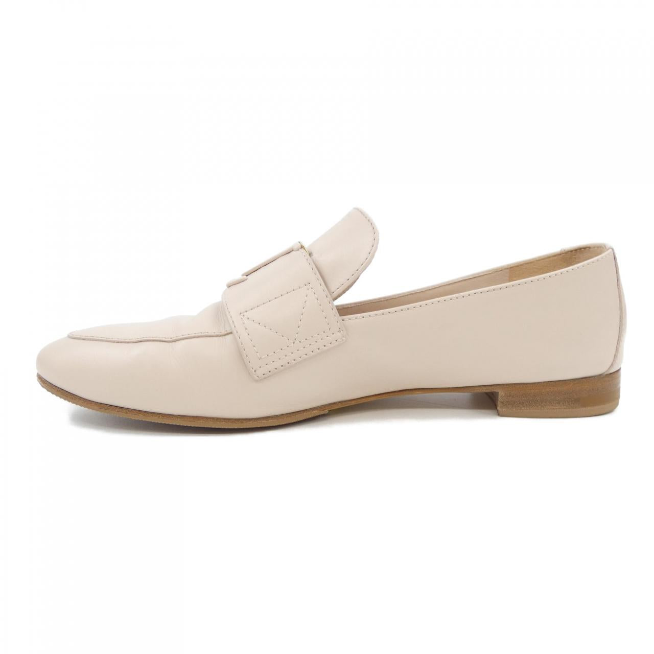 Louis Vuitton Mare Calf Leather Shoes