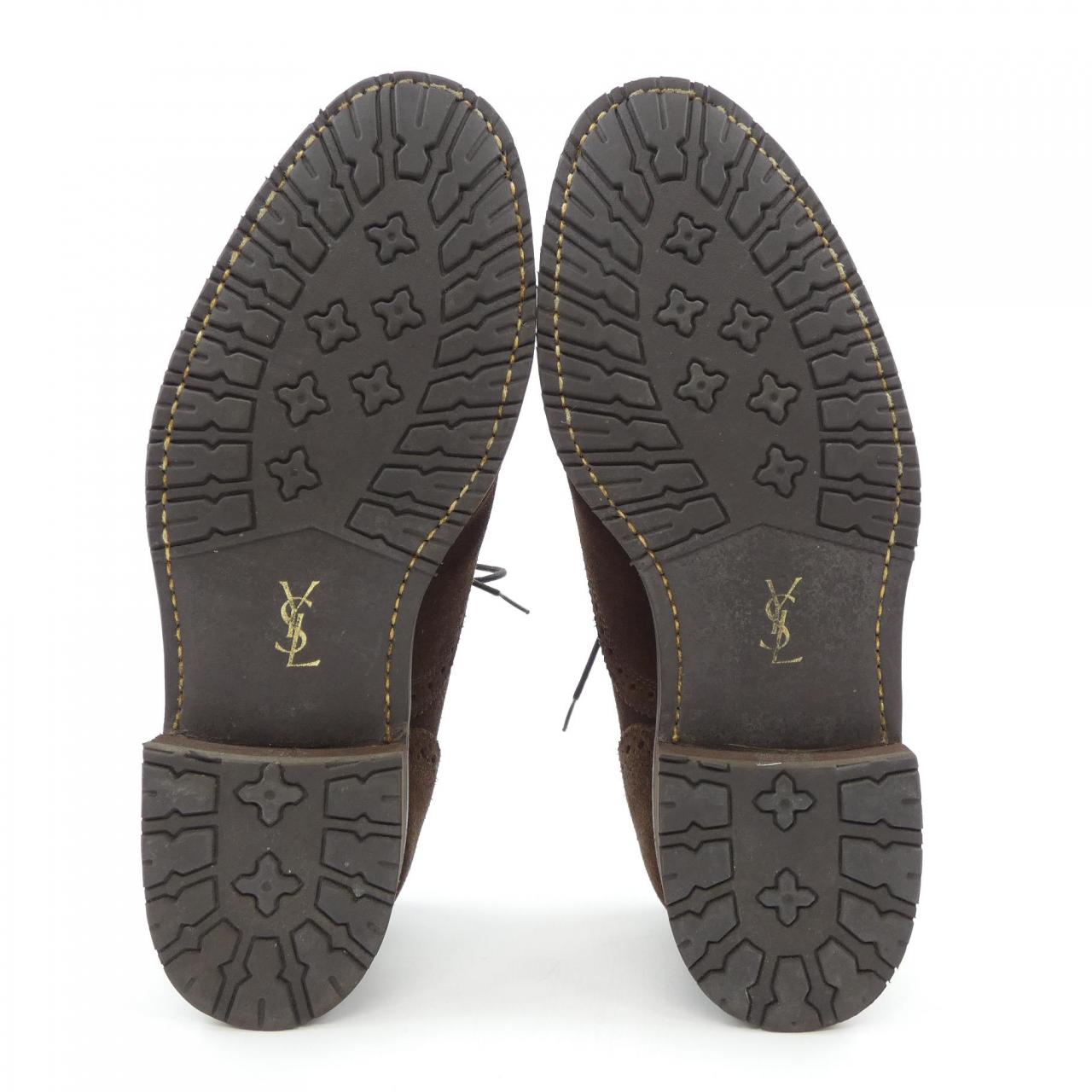 Yves Saint Laurent Shoes