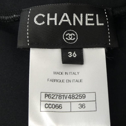 Chanel P62781V48259 20C Leggings