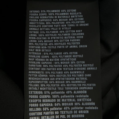 Prada Re-Nylon Coat