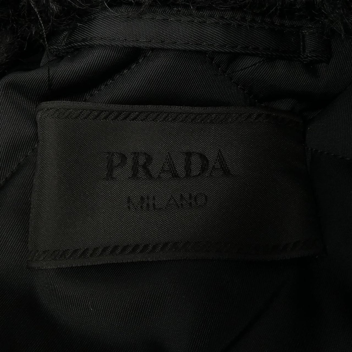 Prada Re-Nylon Coat