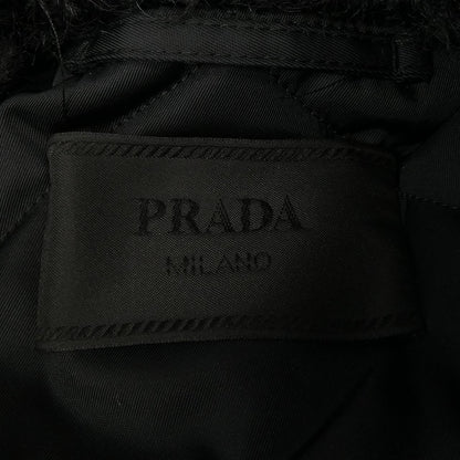 Prada Re-Nylon Coat