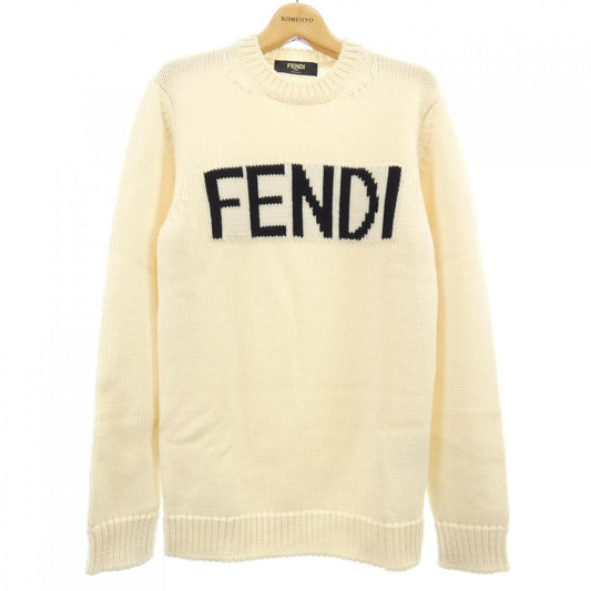 Fendi FZZ387 A3M3 Knit