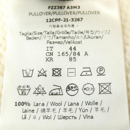 Fendi FZZ387 A3M3 Knit