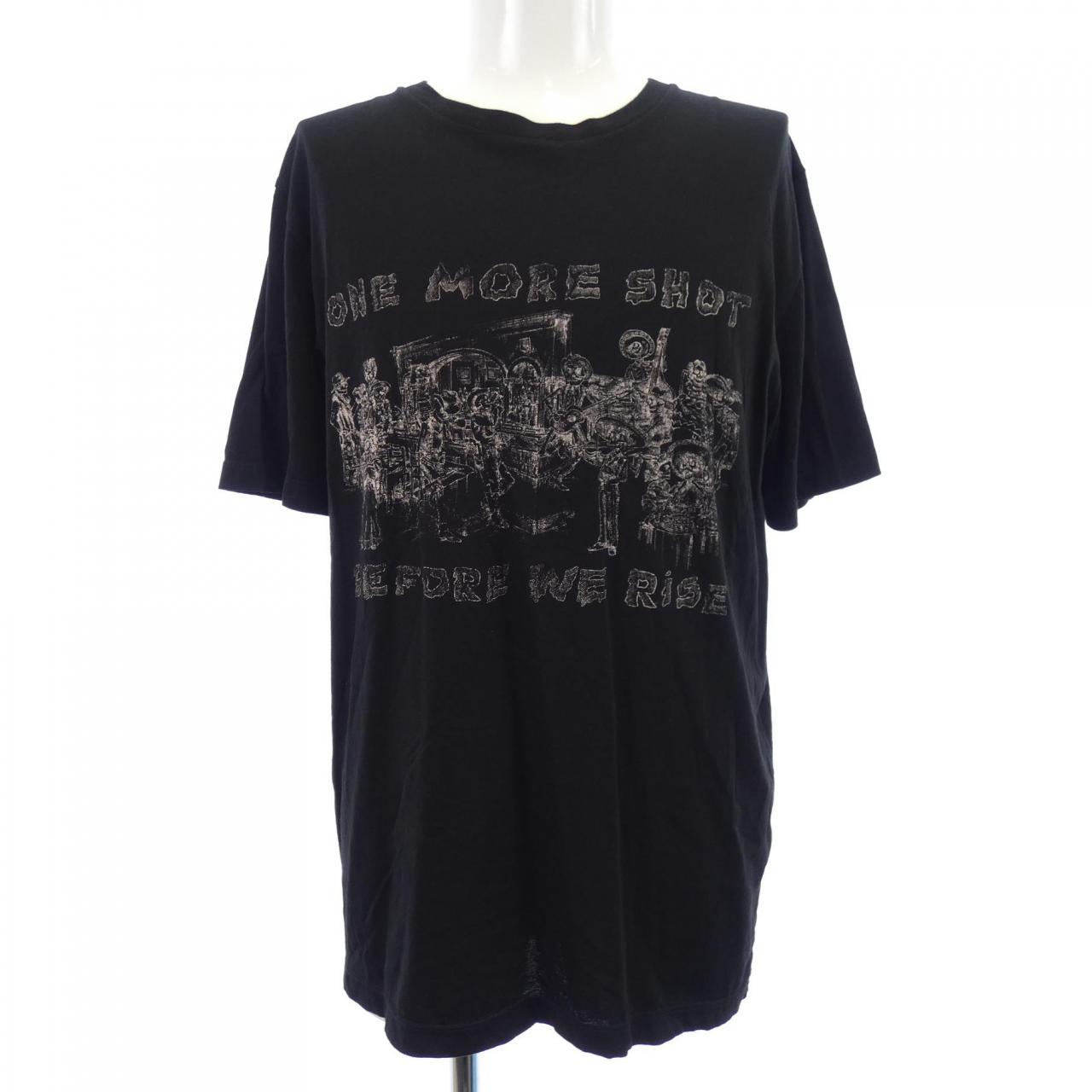 Saint Laurent T-shirt