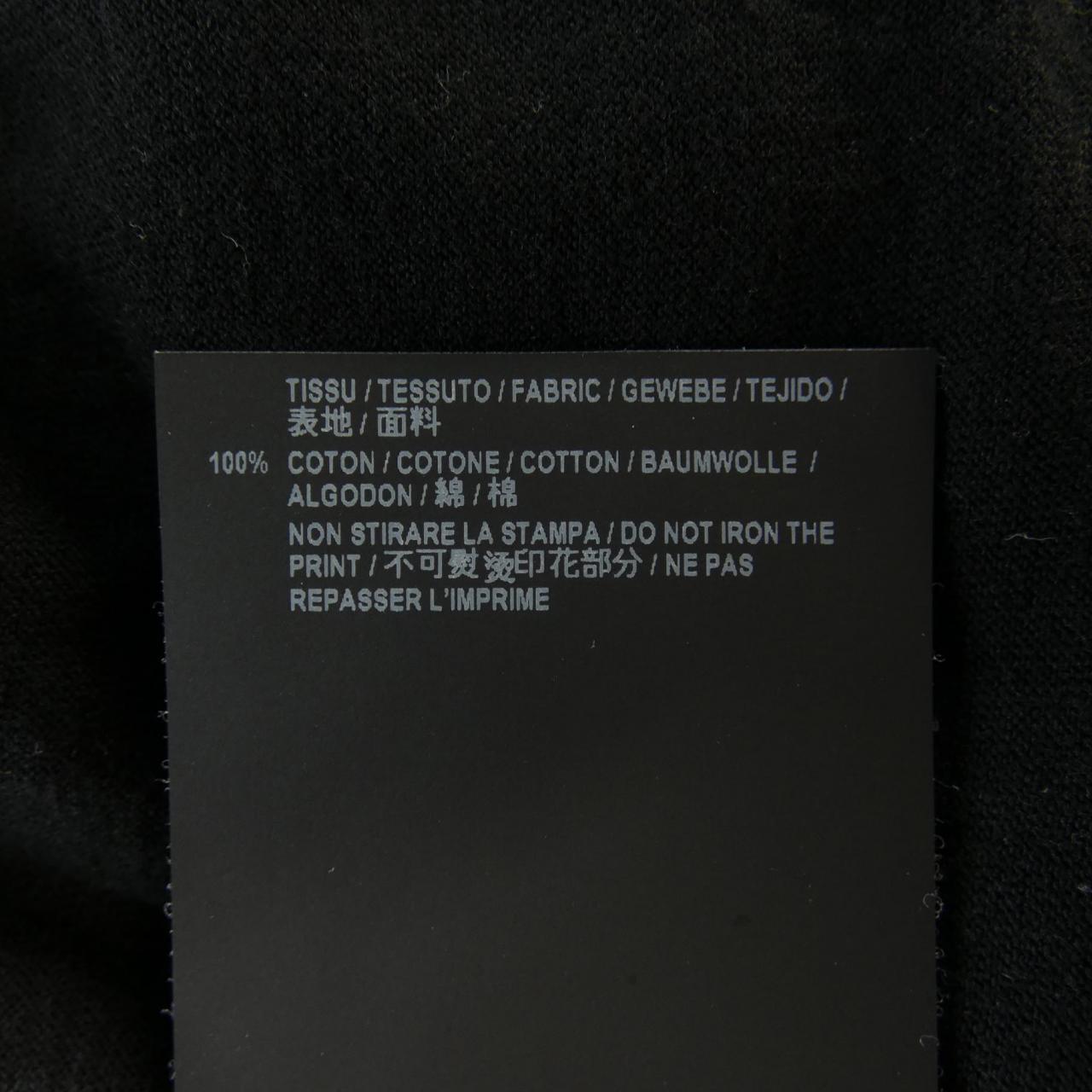 Saint Laurent T-shirt