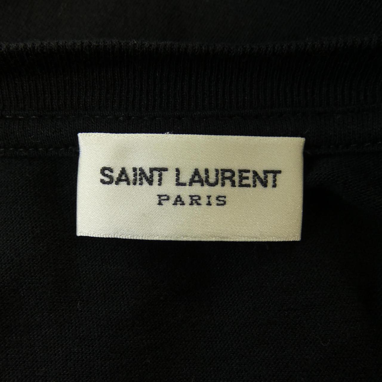 Saint Laurent T-shirt