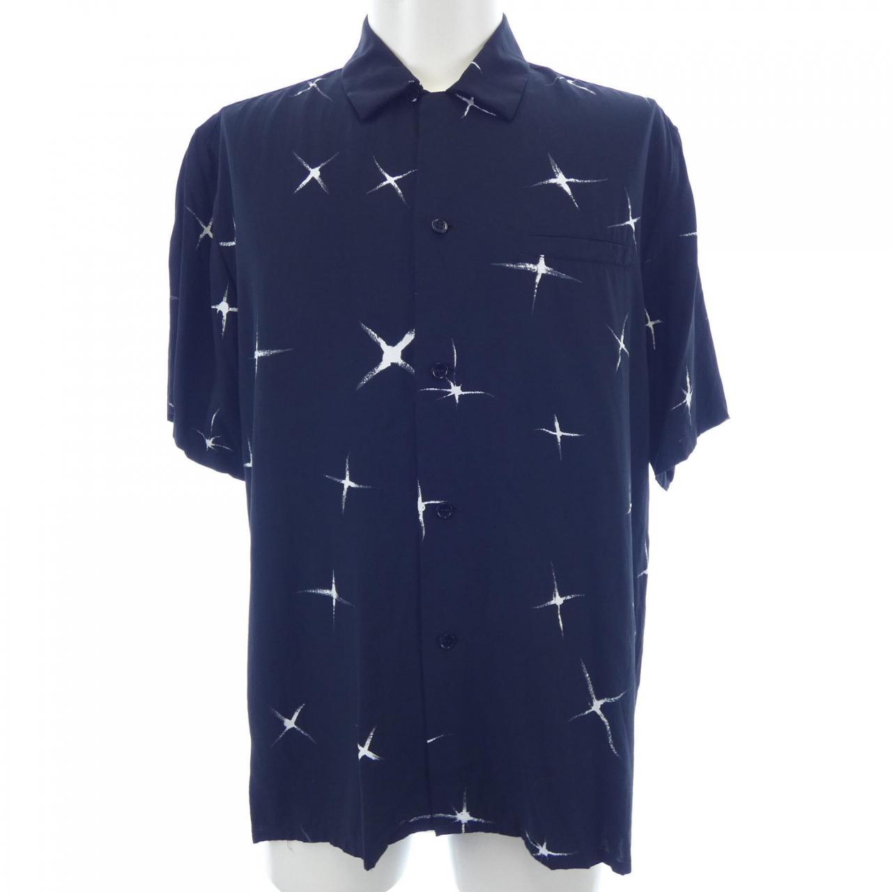 Saint Laurent S/S Shirt