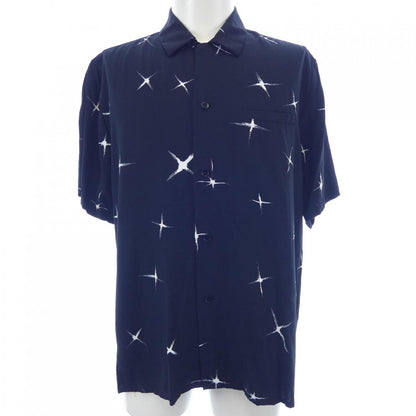 Saint Laurent S/S Shirt