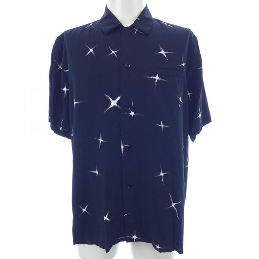 Saint Laurent S/S Shirt