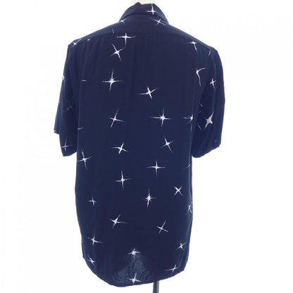 Saint Laurent S/S Shirt