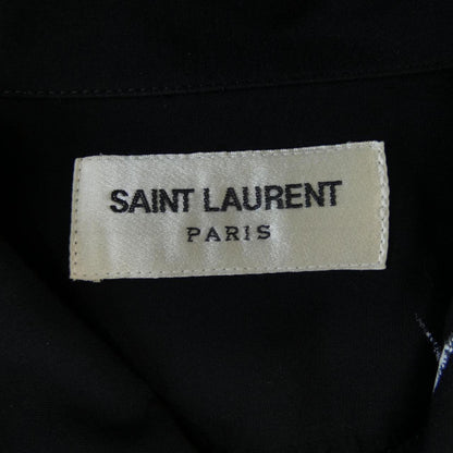 Saint Laurent S/S Shirt