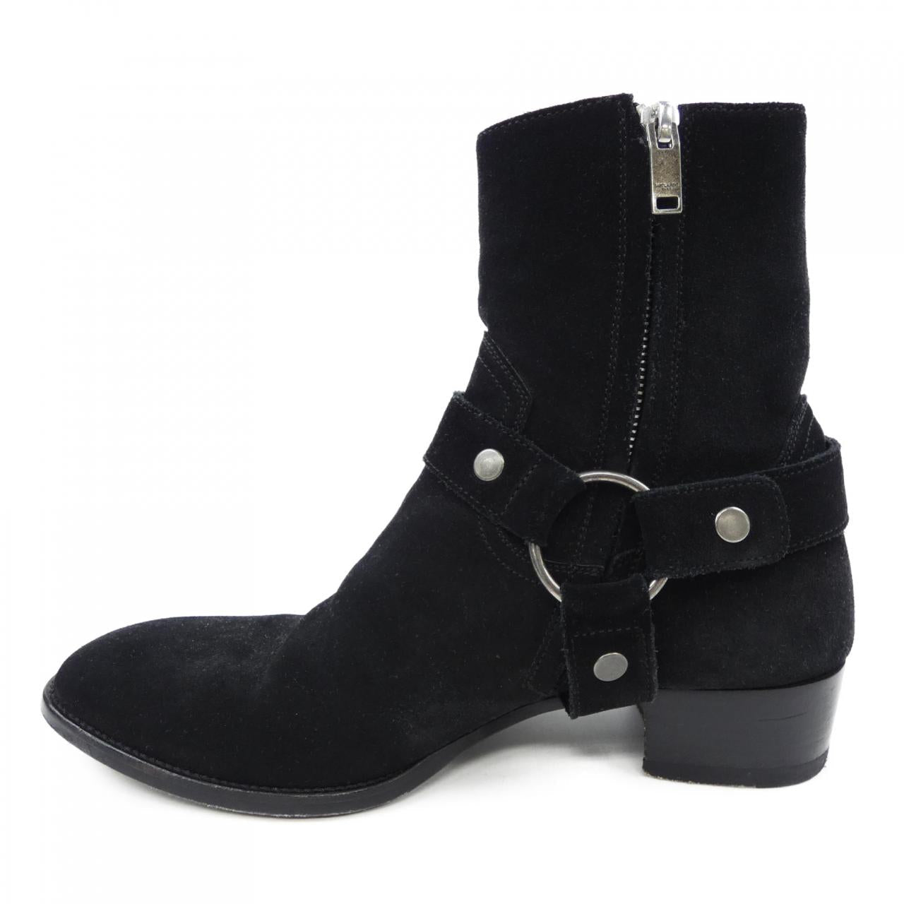 Saint Laurent Boots