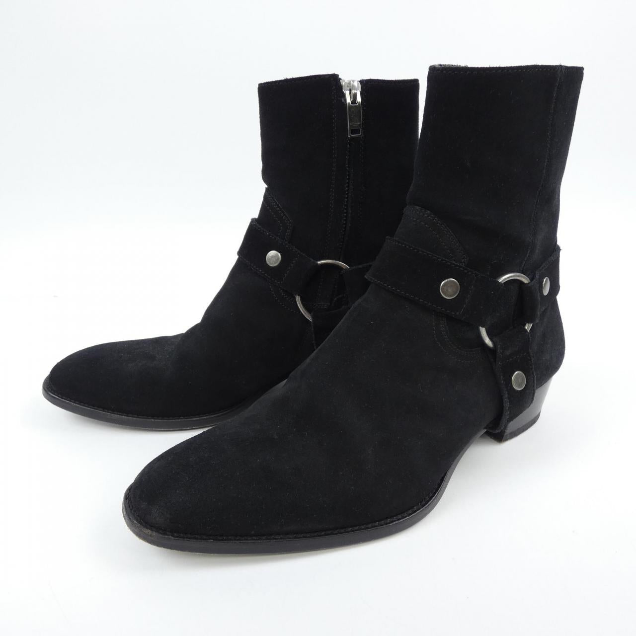 Saint Laurent Boots