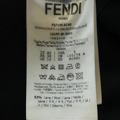 Fendi Skirt