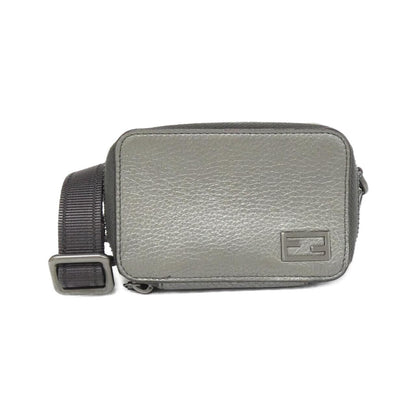 Fendi 7M0344 AJJ1 Leather Shoulder Bag