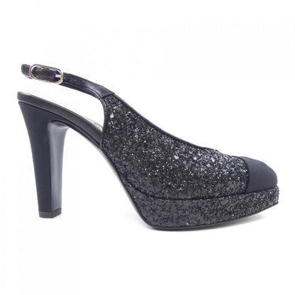 Chanel G37586 Pumps