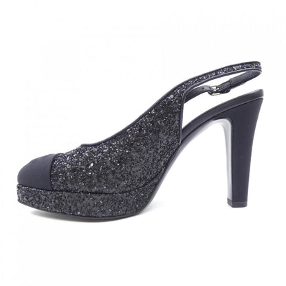 Chanel G37586 Pumps