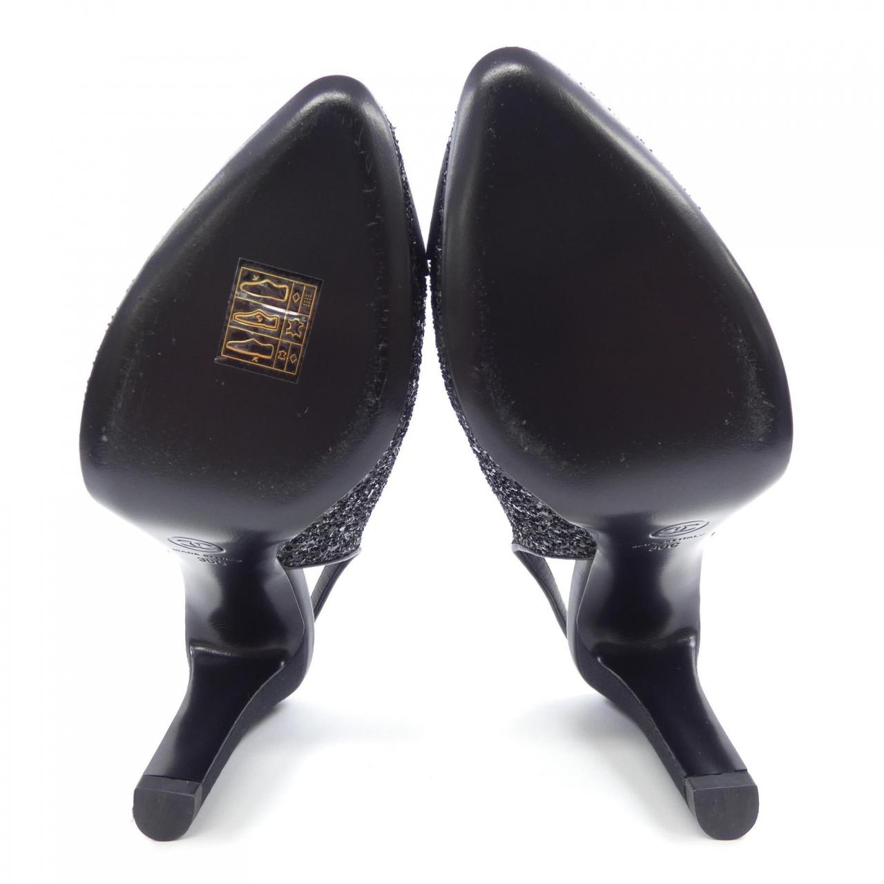 Chanel G37586 Pumps