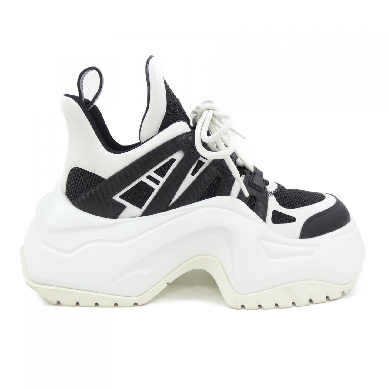 Louis Vuitton LV Archlight 2.0 Limited Sneakers