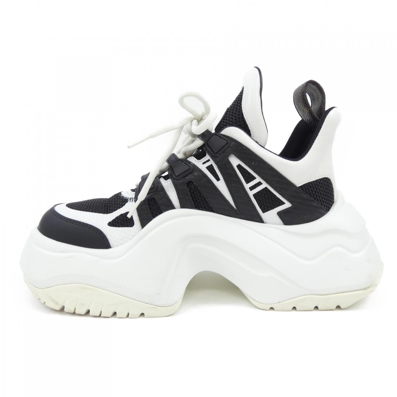 Louis Vuitton LV Archlight 2.0 Limited Sneakers