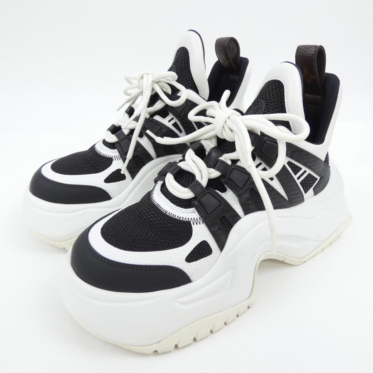Louis Vuitton LV Archlight 2.0 Limited Sneakers