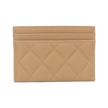 Chanel AP4179 Caviar Skin Card Case
