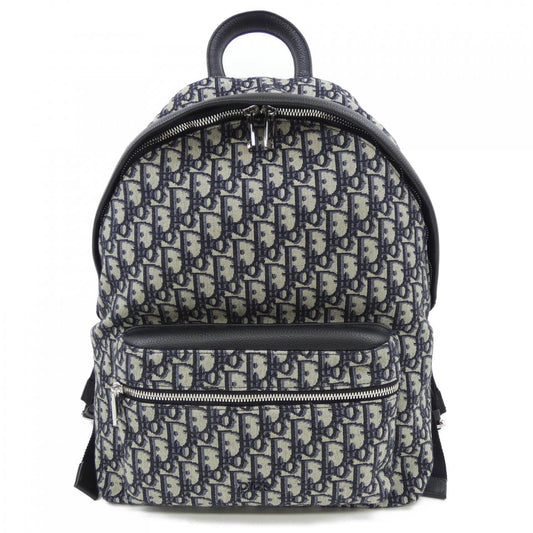 Dior RIDER Dior Oblique Backpack