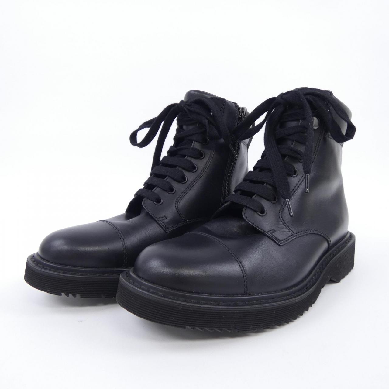 Prada 2TG 153 Boots