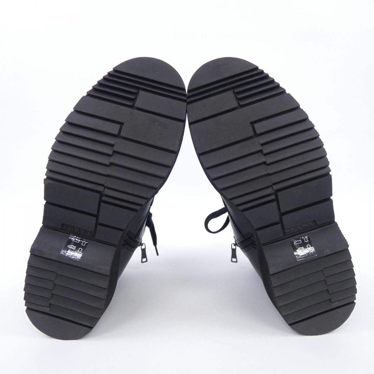 Prada 2TG 153 Boots