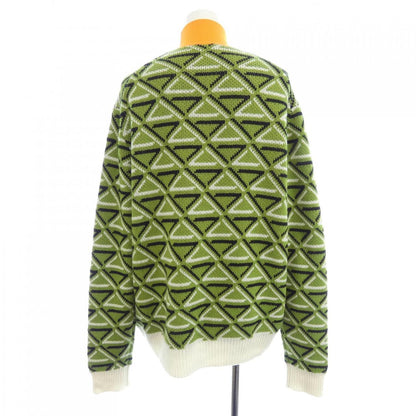 Prada Cashmere Blend Knitwear
