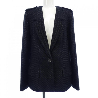 Chanel P53166V39572 Jacket