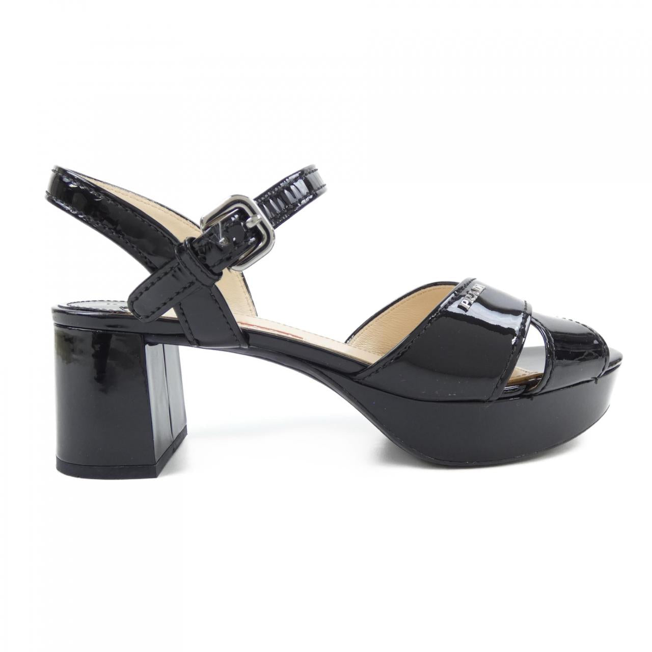 Prada 3XP064 Sandals