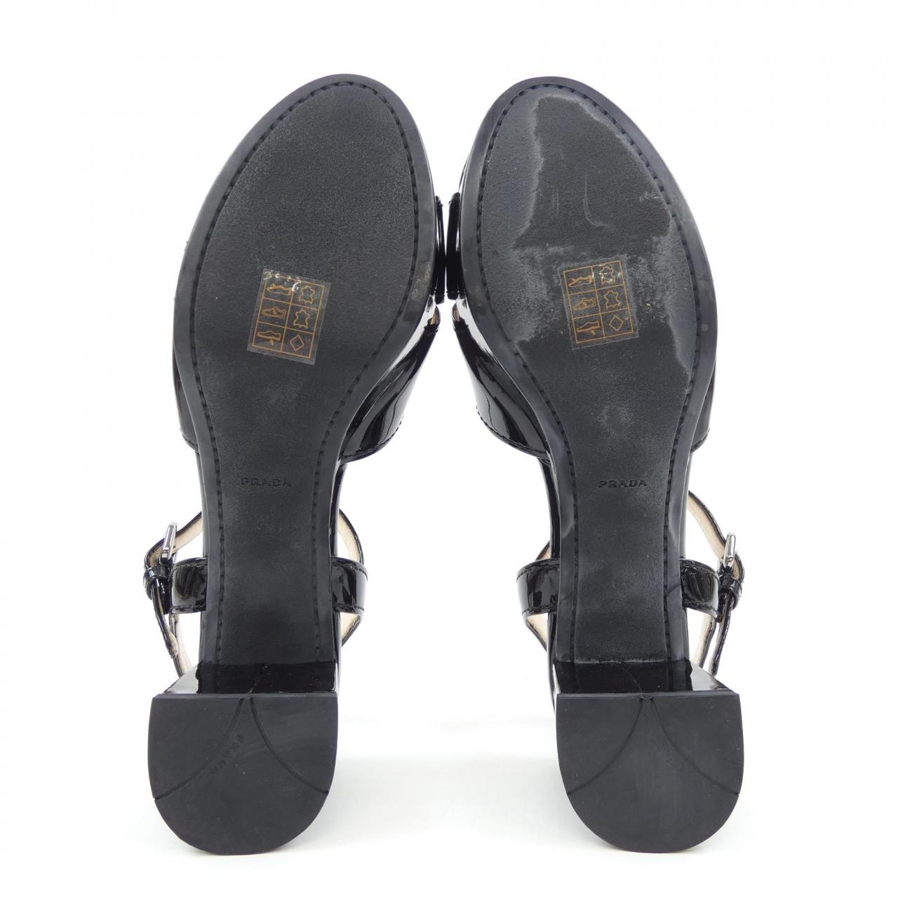 Prada 3XP064 Sandals