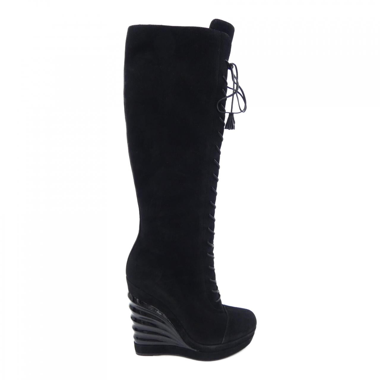 Yves Saint Laurent Long Boots
