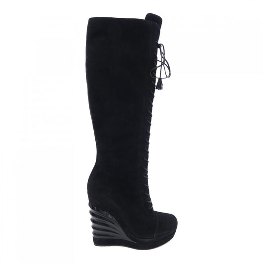 Yves Saint Laurent Long Boots