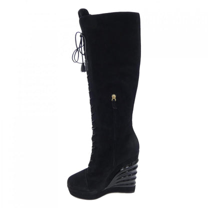 Yves Saint Laurent Long Boots