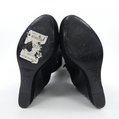 Yves Saint Laurent Long Boots